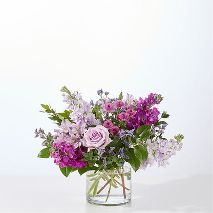 Empress Bouquet – MAISON DES FLEUR BLOSSOME, Laval PQ