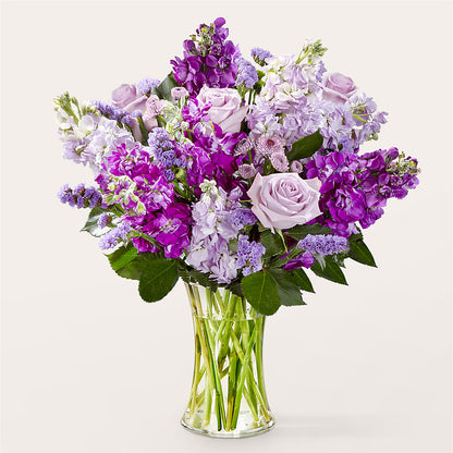 Give a Twirl Bouquet –  Maison Des Fleurs Blossome Inc, Lachine PQ