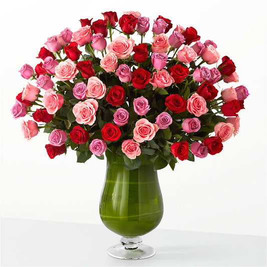 The Opulence – MAISON DES FLEUR BLOSSOME, Laval PQ