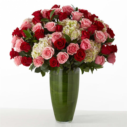The Allure –  Maison Des Fleur Blossome, Laval PQ