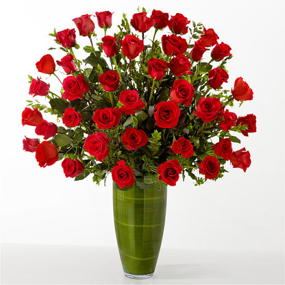 The Ballad – MAISON DES FLEUR BLOSSOME, Laval PQ