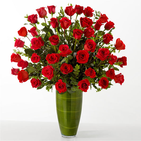 The Ballad – MAISON DES FLEUR BLOSSOME, Laval PQ