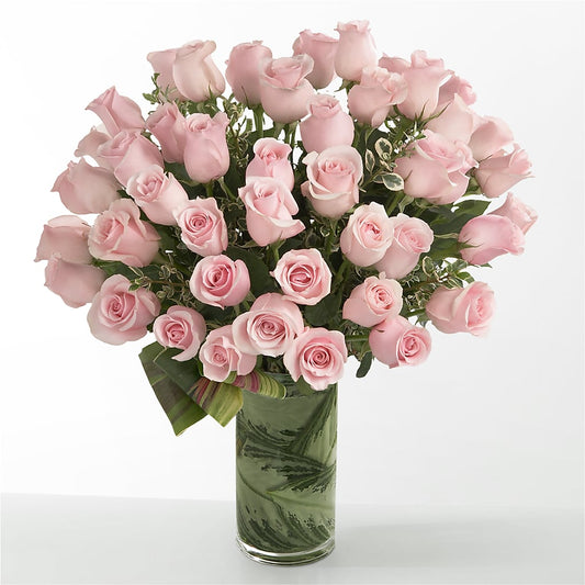 Pink Essence –  Maison Des Fleur Blossome, Laval PQ