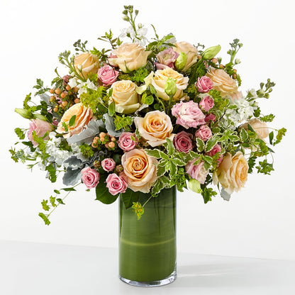 The Glamour Shot – MAISON DES FLEUR BLOSSOME, Lachine PQ