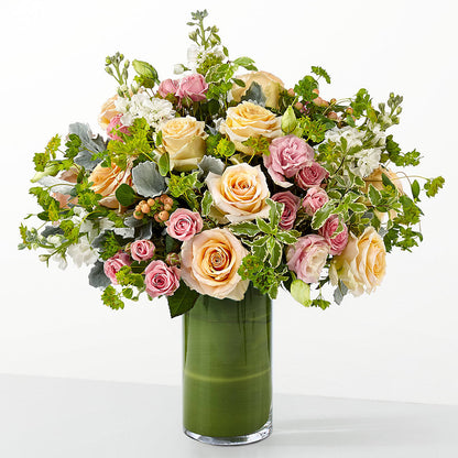 The Glamour Shot – MAISON DES FLEUR BLOSSOME, Lachine PQ