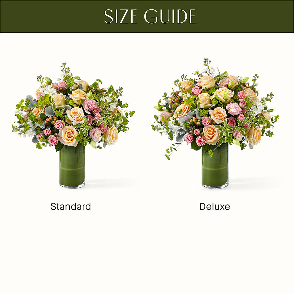 The Glamour Shot –  Maison Des Fleurs Blossome Inc, Lachine PQ
