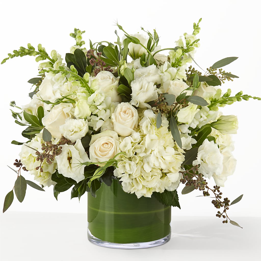 The Gallery – MAISON DES FLEUR BLOSSOME, Lachine PQ