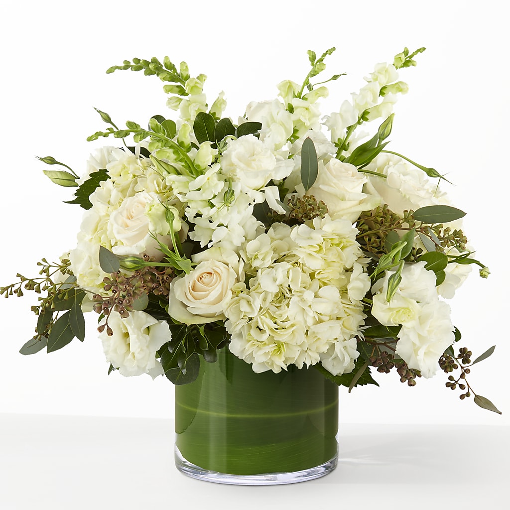 The Gallery – MAISON DES FLEUR BLOSSOME, Lachine PQ