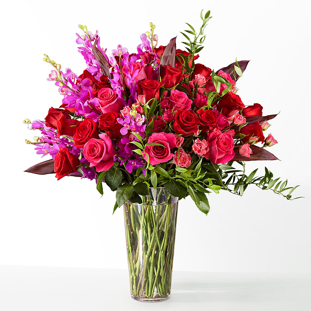 The Honeymoon – MAISON DES FLEUR BLOSSOME, Lachine PQ