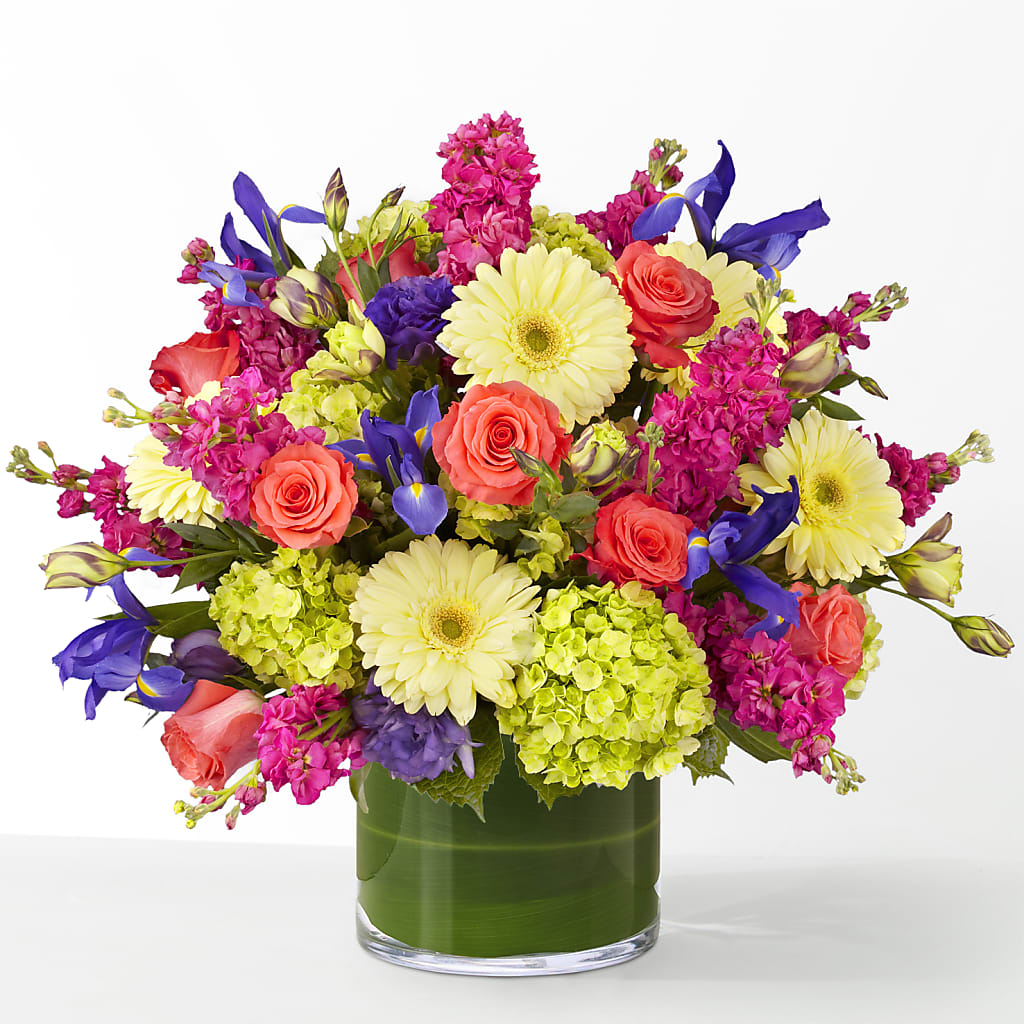 The Couture – MAISON DES FLEUR BLOSSOME, Lachine PQ