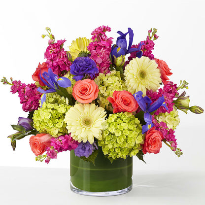 The Couture – MAISON DES FLEUR BLOSSOME, Lachine PQ