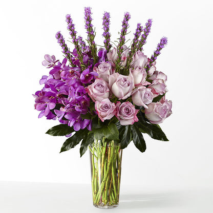 The Maximalist – MAISON DES FLEUR BLOSSOME, Lachine PQ