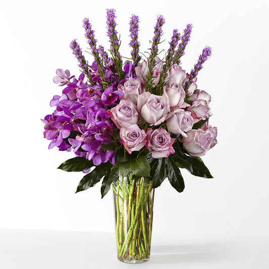 The Maximalist – MAISON DES FLEUR BLOSSOME, Lachine PQ