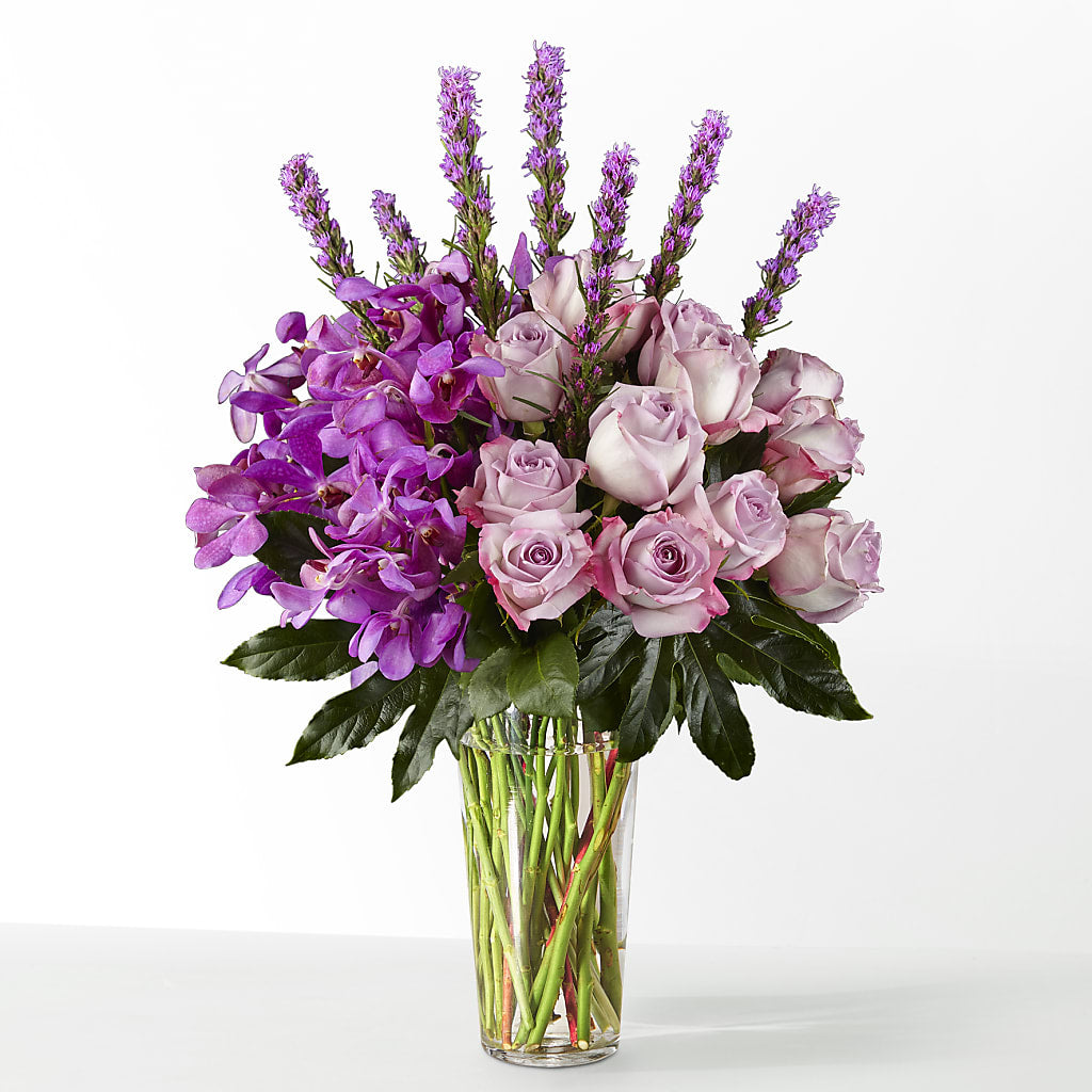 The Maximalist – MAISON DES FLEUR BLOSSOME, Lachine PQ