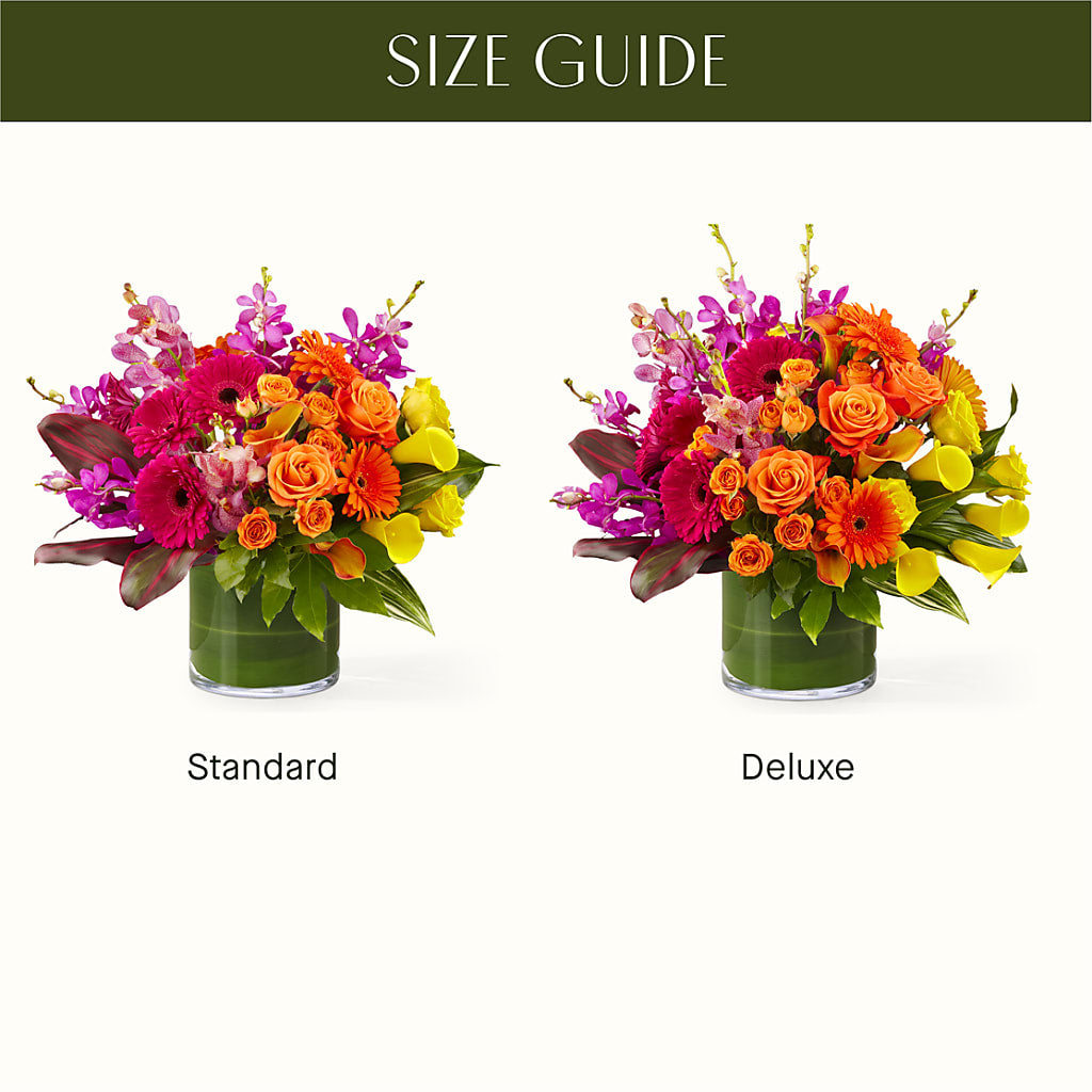 The Mosaic –  Maison Des Fleurs Blossome Inc, Lachine PQ