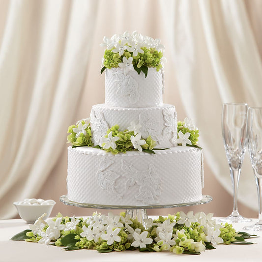 Bloom & Blossom Cake Decor –  Maison Des Fleur Blossome, Laval PQ