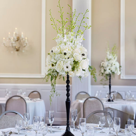 Regency Centerpiece –  Maison Des Fleur Blossome, Laval PQ