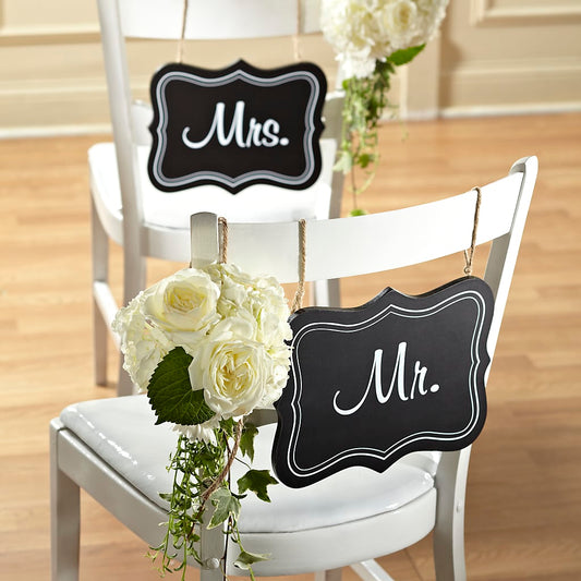 Notions Chair Décor –  Maison Des Fleur Blossome, Laval PQ