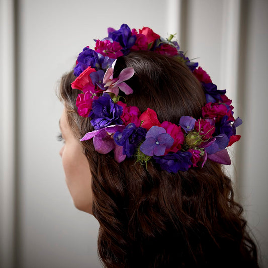 Butterfly Kisses Hair Decor –  Maison Des Fleur Blossome, Laval PQ