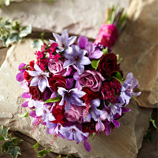 Enlightened Love Bouquet –  Maison Des Fleur Blossome, Laval PQ