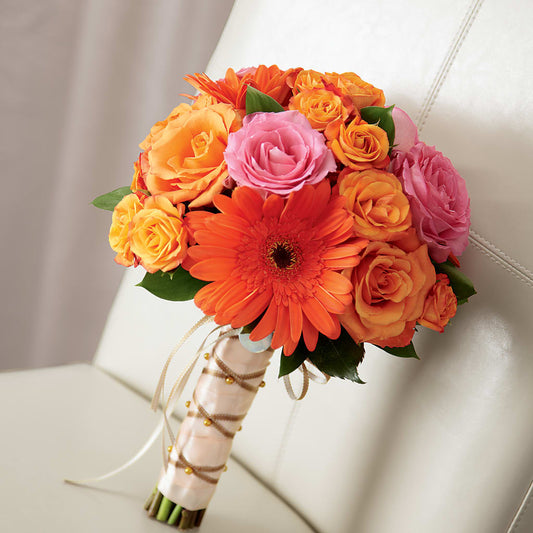 Lifetime of Love Bouquet –  Maison Des Fleur Blossome, Laval PQ