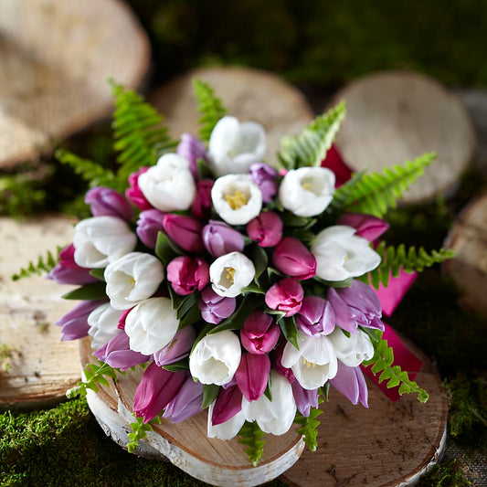 Steal My Heart Bouquet –  Maison Des Fleur Blossome, Laval PQ