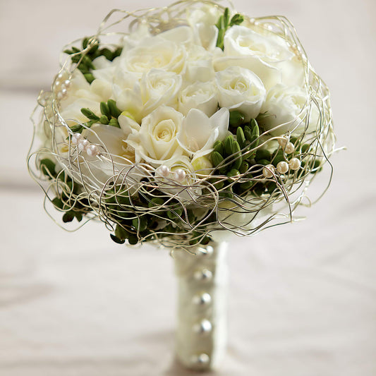 Evermore Bouquet –  Maison Des Fleur Blossome, Laval PQ