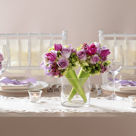 Sublime Centerpiece –  Maison Des Fleur Blossome, Laval PQ
