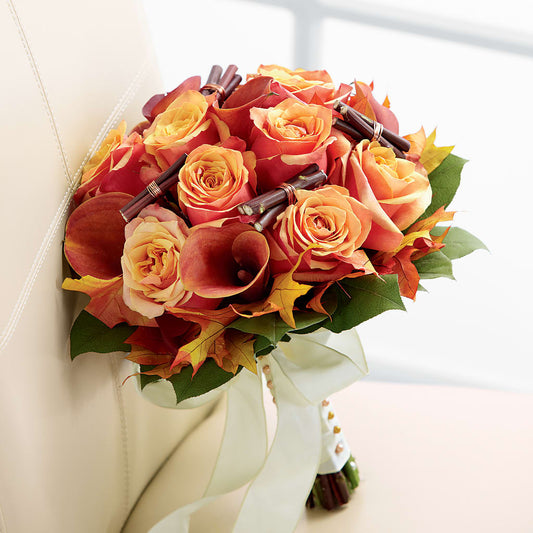 Love Everlasting Bouquet –  Maison Des Fleur Blossome, Laval PQ