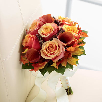 Love Everlasting Bouquet – MAISON DES FLEUR BLOSSOME, Laval PQ