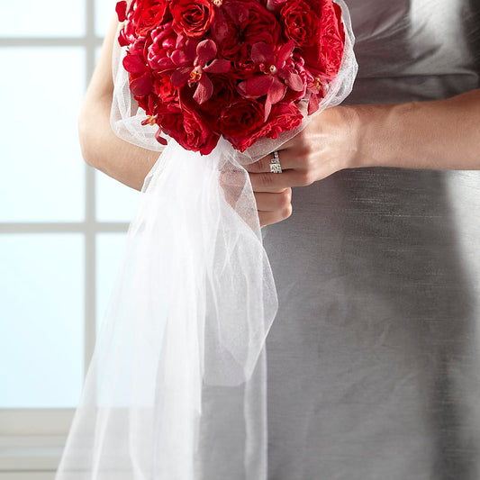Desire Bouquet –  Maison Des Fleur Blossome, Laval PQ