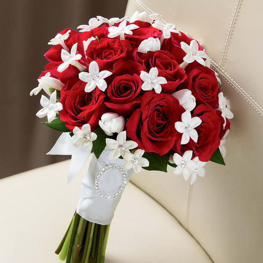 Poetry Bouquet –  Maison Des Fleur Blossome, Laval PQ