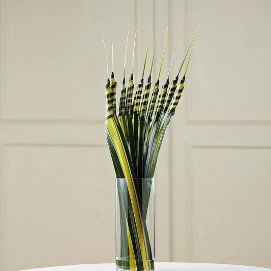 Twisted Hala Bouquet –  Maison Des Fleur Blossome, Laval PQ