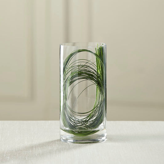 Steelgrass Bouquet –  Maison Des Fleur Blossome, Laval PQ