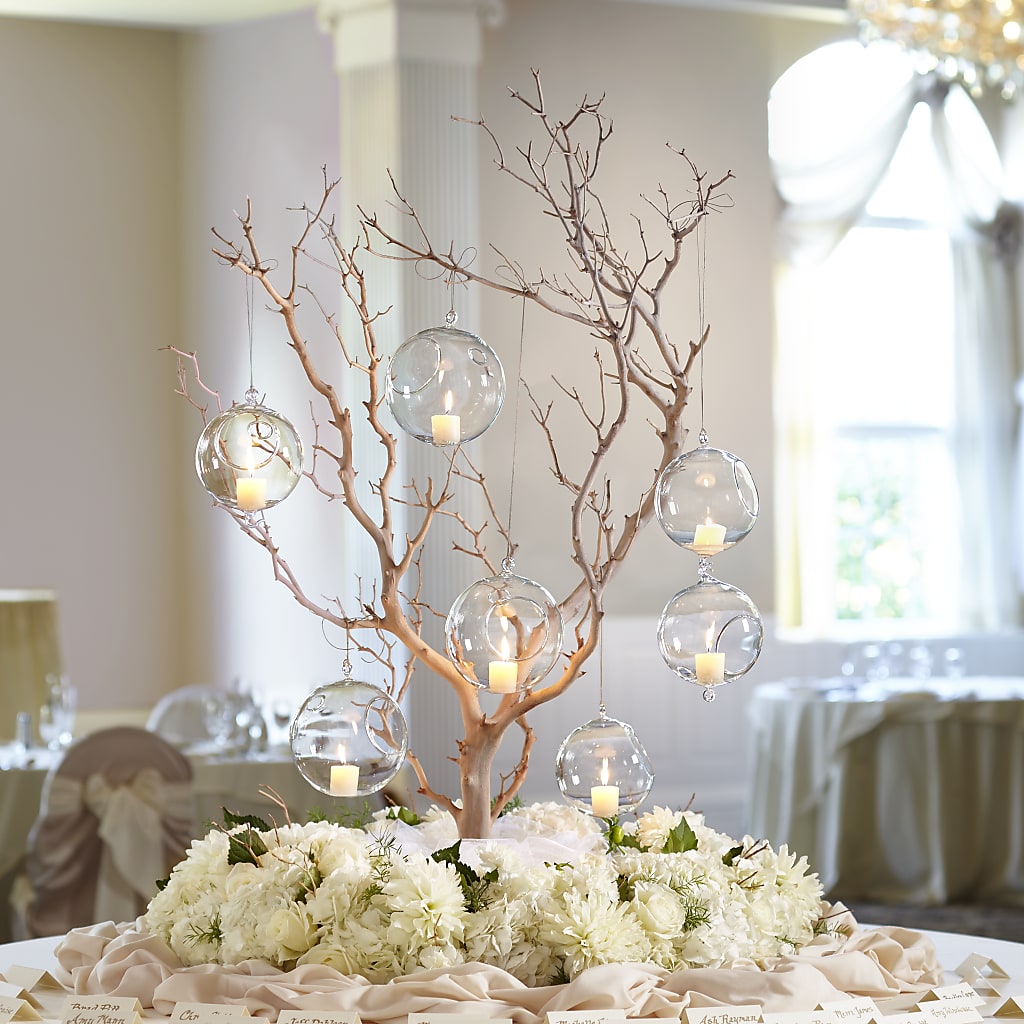 Secret Garden Arrangement – MAISON DES FLEUR BLOSSOME, Laval PQ