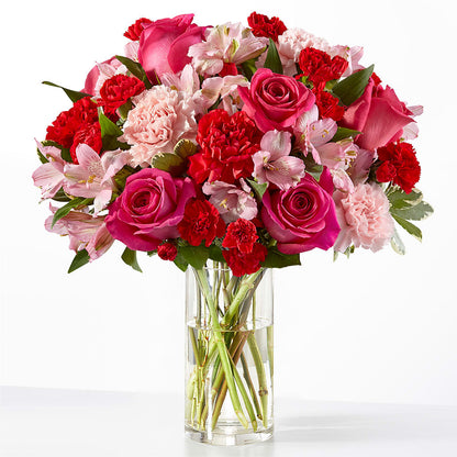 You're Precious Bouquet – MAISON DES FLEUR BLOSSOME, Laval PQ